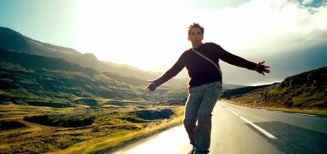 Crítica de cine: 'La Vida Secreta de Walter Mitty'
