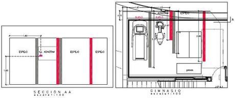 NUEVA PROPUESTA DE INTERIORISMO PARA LA VIVIENDA DISEÑADA POR A-CERO EN SEVILLA: ZONAS COMUNES