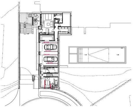 NUEVA PROPUESTA DE INTERIORISMO PARA LA VIVIENDA DISEÑADA POR A-CERO EN SEVILLA: ZONAS COMUNES