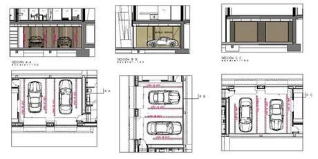 NUEVA PROPUESTA DE INTERIORISMO PARA LA VIVIENDA DISEÑADA POR A-CERO EN SEVILLA: ZONAS COMUNES