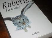 testigo, Nora Roberts