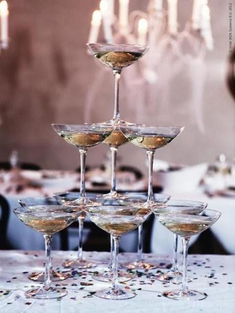 Preparando fin de año