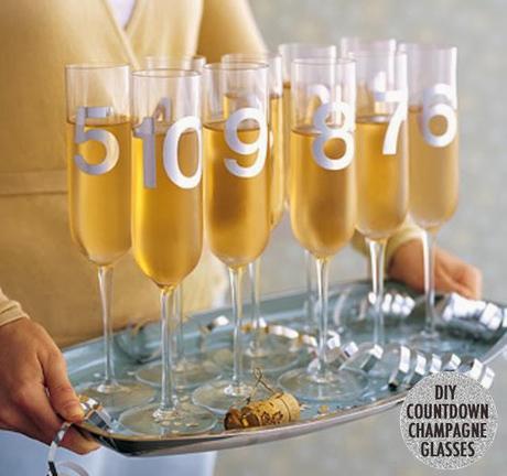 Preparando fin de año