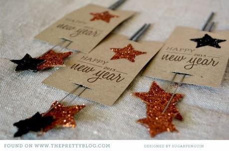 Preparando fin de año