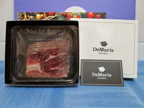 Nonabox: Diciembre´13
