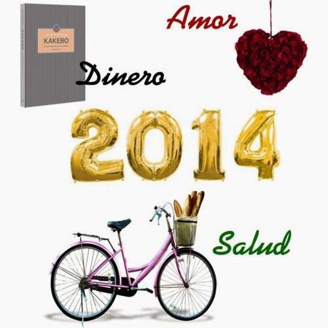 Salud, dinero y amor