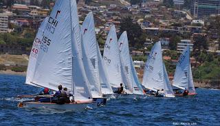 FRANCISCO ROMPELTIEN SE PRUEBA LA CORONA DEL NACIONAL PIRATA “COPA BOSCH”