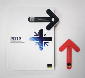 Memoria Anual 2012 CTA