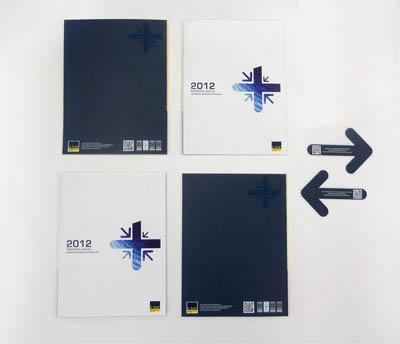 CTA Memoria 2012 cubiertas