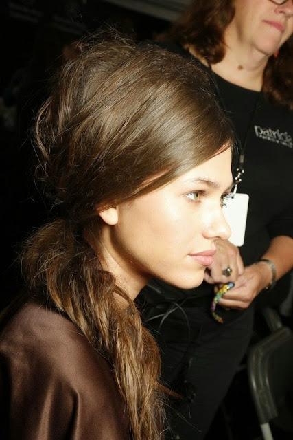 Sube el Volumen de tu Pelo