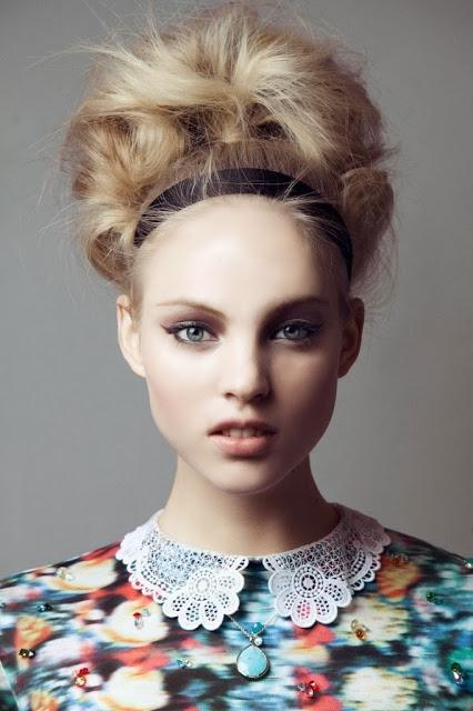 Sube el Volumen de tu Pelo