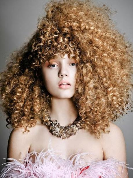 Sube el Volumen de tu Pelo