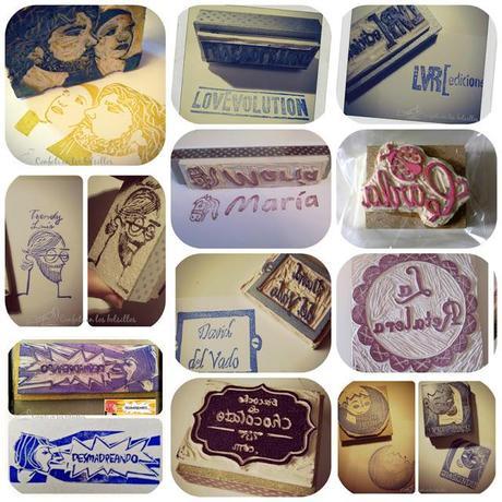 Resumen del blog en el 2013