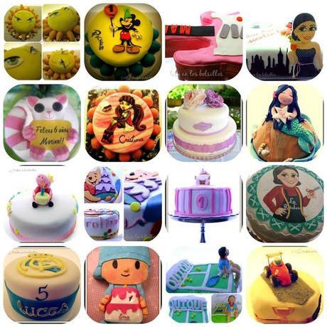 Resumen del blog en el 2013