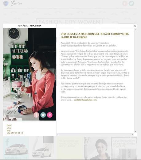 Resumen del blog en el 2013