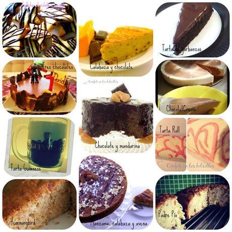 Resumen del blog en el 2013