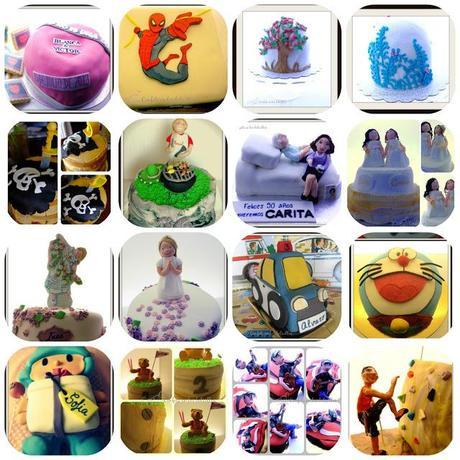 Resumen del blog en el 2013