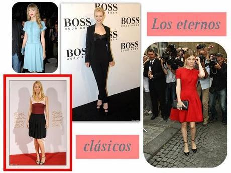 Los Estilos del 2013