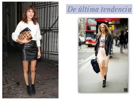 Los Estilos del 2013