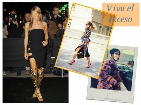 Los Estilos del 2013