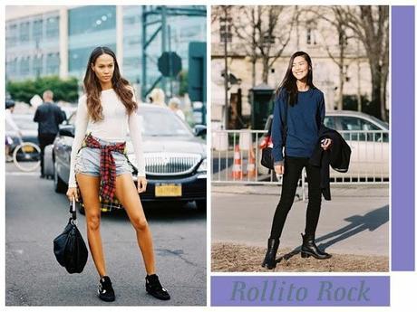 Los Estilos del 2013