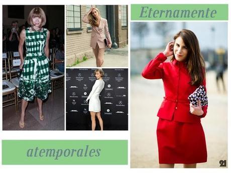Los Estilos del 2013