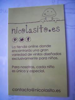 La Nonabox navideña