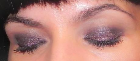 Shiro Looks: Are you sure you wanna enchant that?