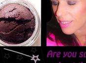 Shiro Looks: sure wanna enchant that?