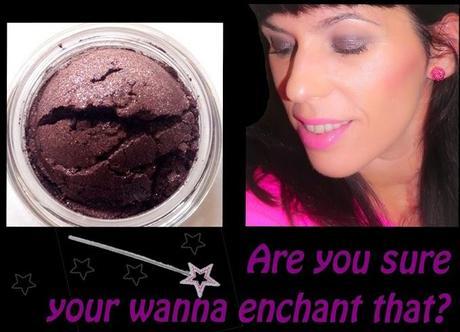 Shiro Looks: Are you sure you wanna enchant that? Shiro Looks: Are you sure you wanna enchant that?