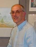 El Descanso del Escriba: John Sibbick, el hombre que dibuja dinosaurios y m...