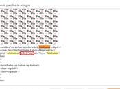 Tecnología Blogger. ¡¡¡FUERA!!!