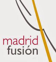 Vuelve el evento gastronómico por excelencia, Madrid Fusión 2014 | The gastronomic reference event in Madrid is back