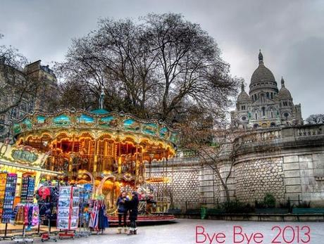 .Despidiendo el 2013.