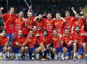 Europeo 2014 (Grupo España