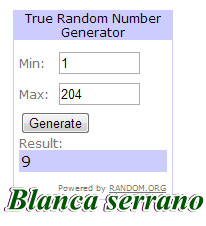 Ganadores de Sorprendeme