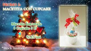 PROMO NAVIDEÑA 2013