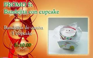 PROMO NAVIDEÑA 2013