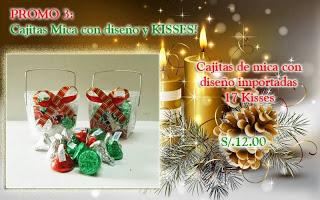 PROMO NAVIDEÑA 2013