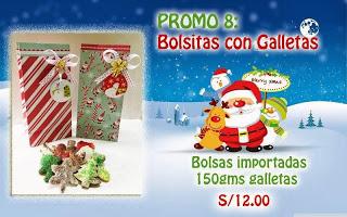 PROMO NAVIDEÑA 2013