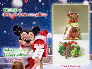 PROMO NAVIDEÑA 2013
