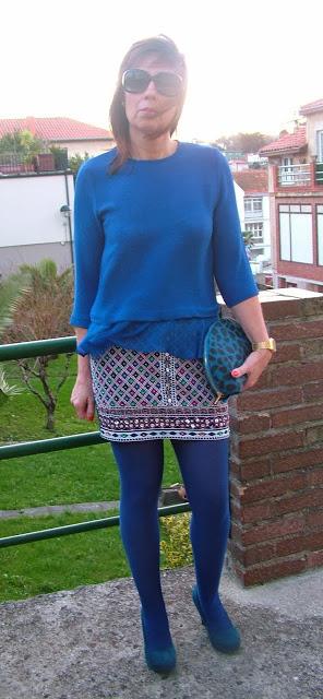 MIS LOOKS - LOOK NOCHEVIEJA