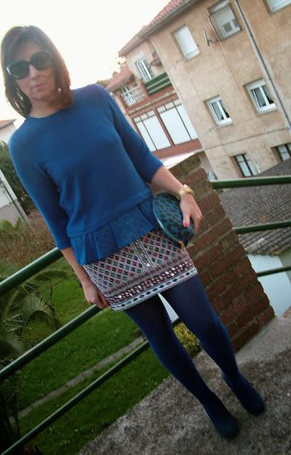 MIS LOOKS - LOOK NOCHEVIEJA