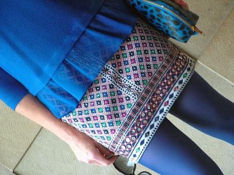 MIS LOOKS - LOOK NOCHEVIEJA