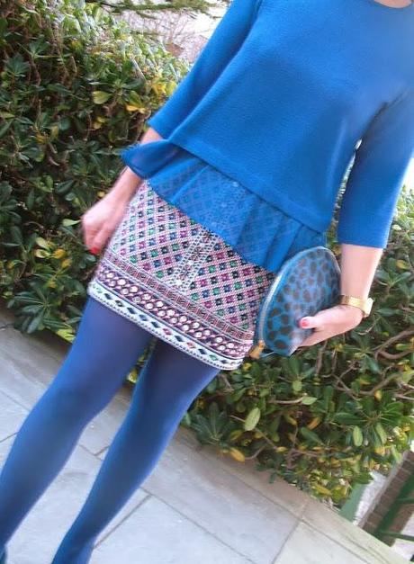 MIS LOOKS - LOOK NOCHEVIEJA