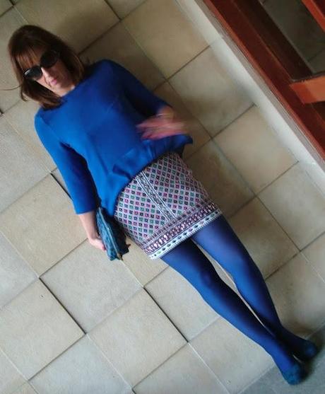 MIS LOOKS - LOOK NOCHEVIEJA