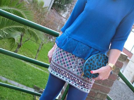 MIS LOOKS - LOOK NOCHEVIEJA