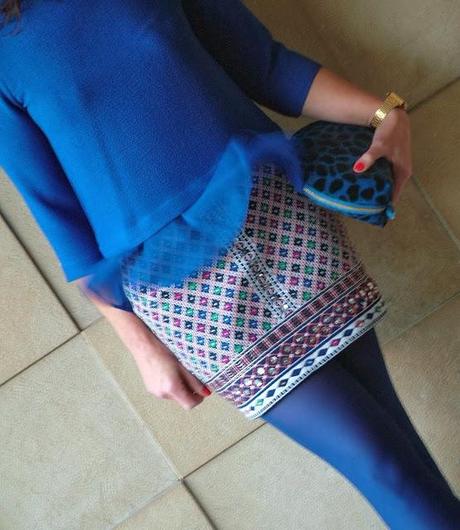 MIS LOOKS - LOOK NOCHEVIEJA