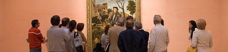 Thyssen Museos gratis   arte low cost
