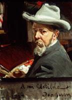 sorolla1 Museos gratis   arte low cost